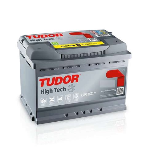 tudor 95 high tech prezzo|Batteria Tudor Ta954 High Tech 12v 95ah Dx Spunto 800.